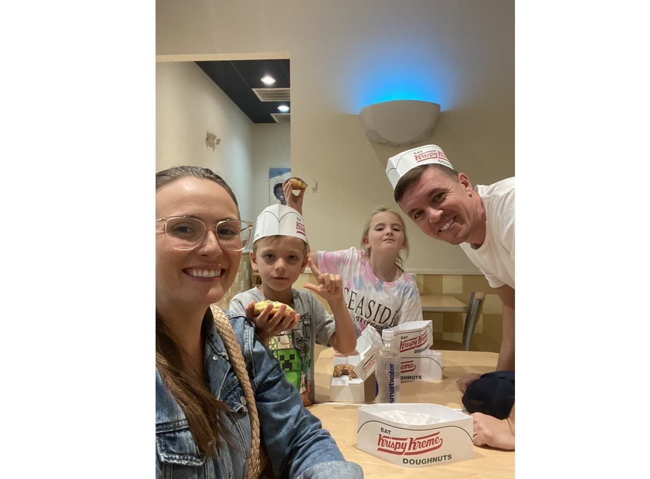 Kaitlyn & Jordan photo 10