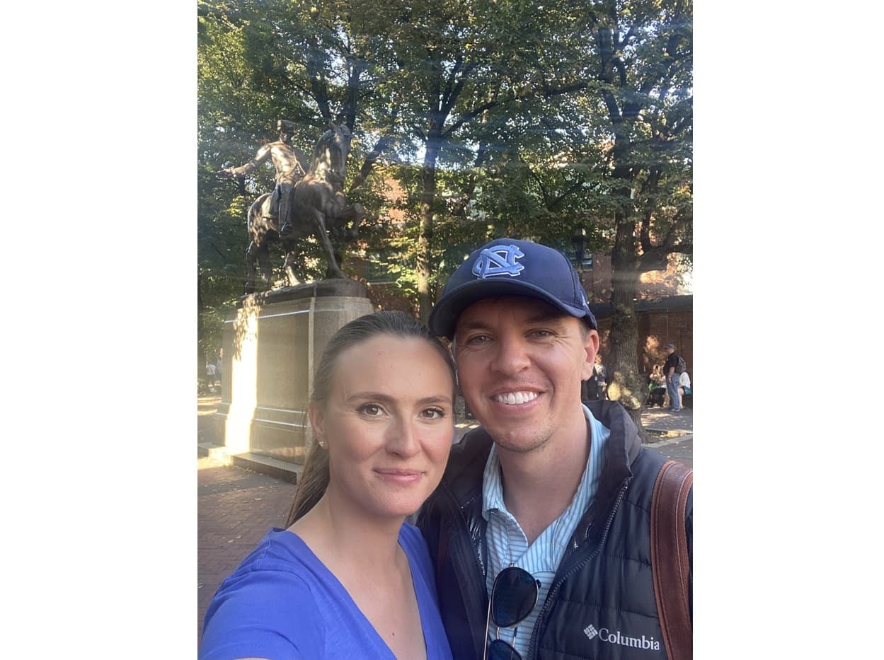 Kaitlyn & Jordan photo 11