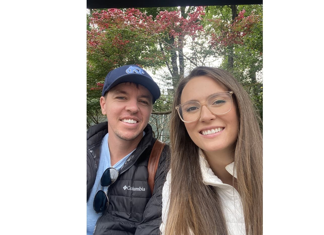 Kaitlyn & Jordan photo 3