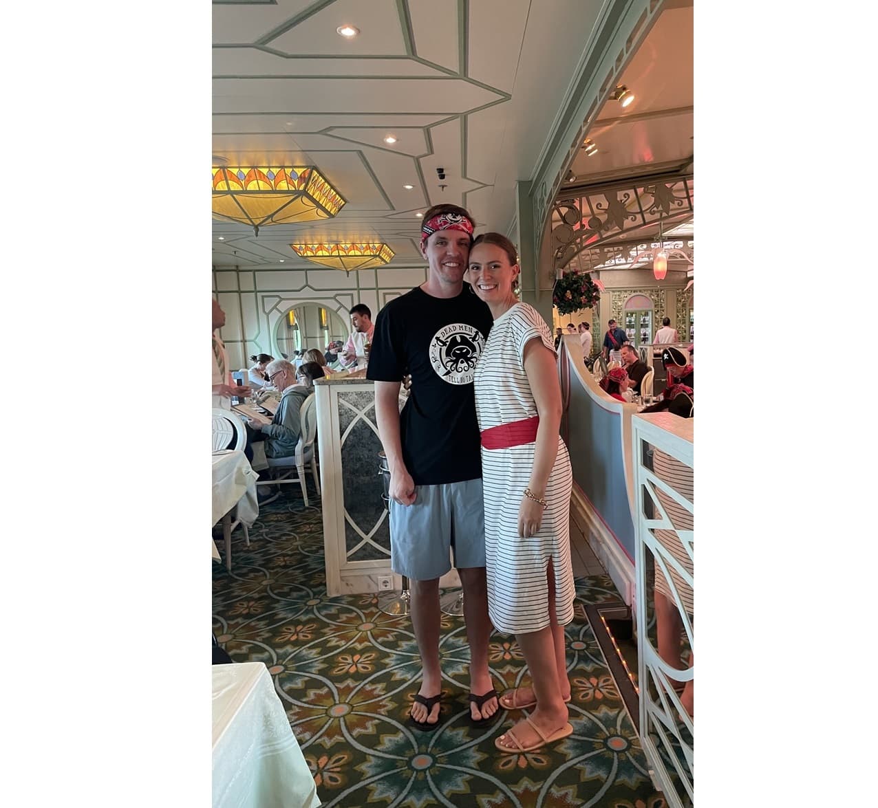 Kaitlyn & Jordan photo 2