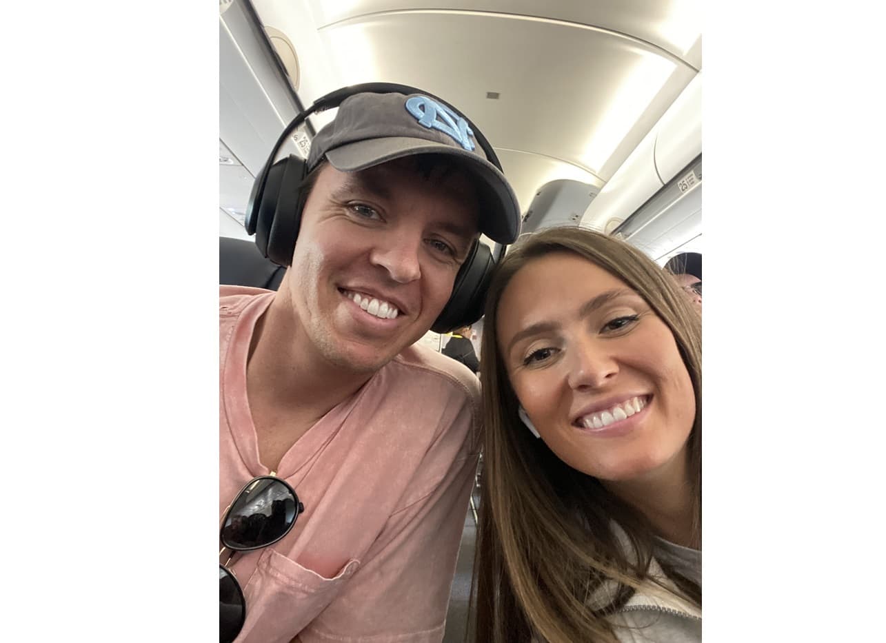 Kaitlyn & Jordan photo 4