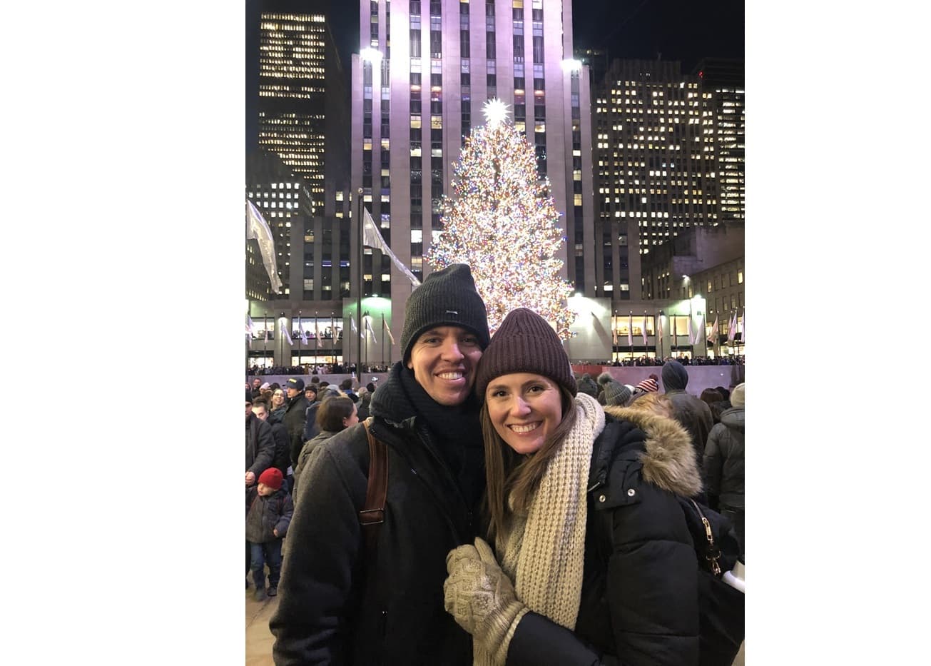 Kaitlyn & Jordan photo 5