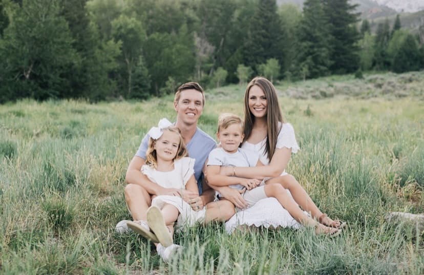 Kaitlyn & Jordan photo 6