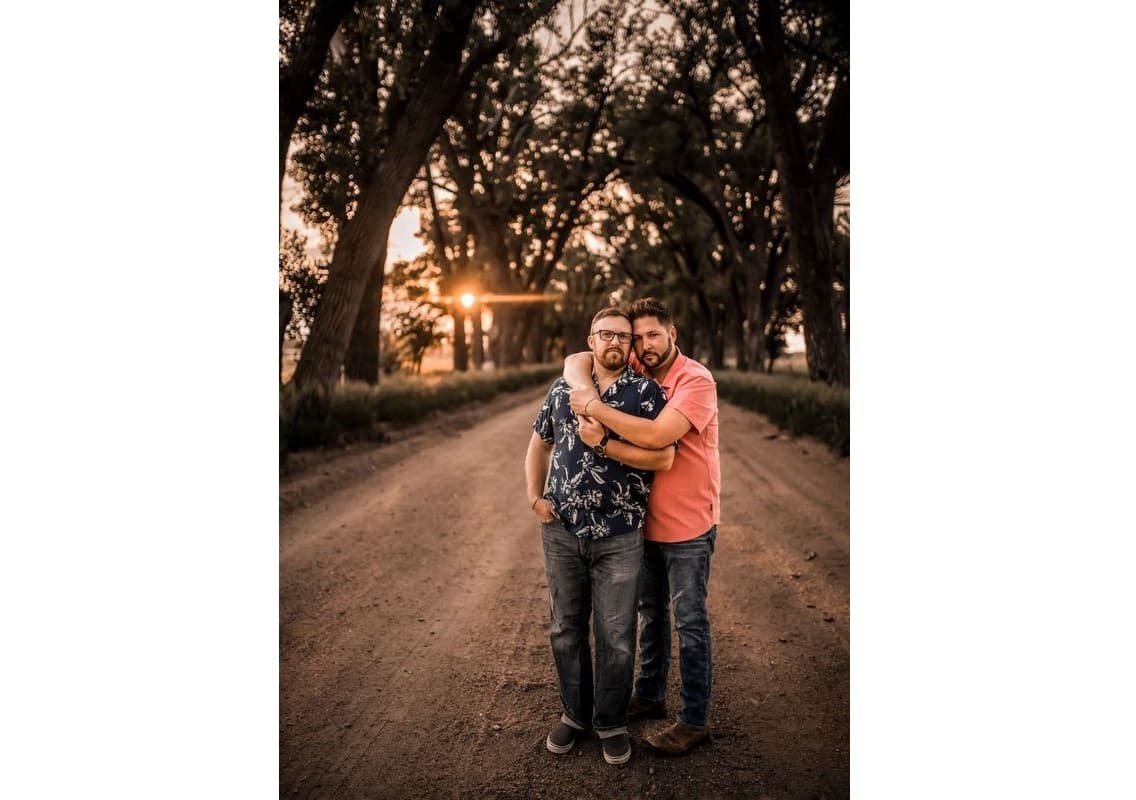 Aaron & Ryan photo 1