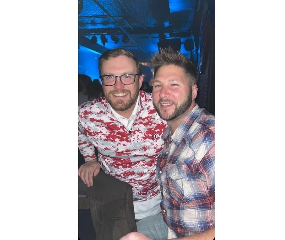 Aaron & Ryan photo 10