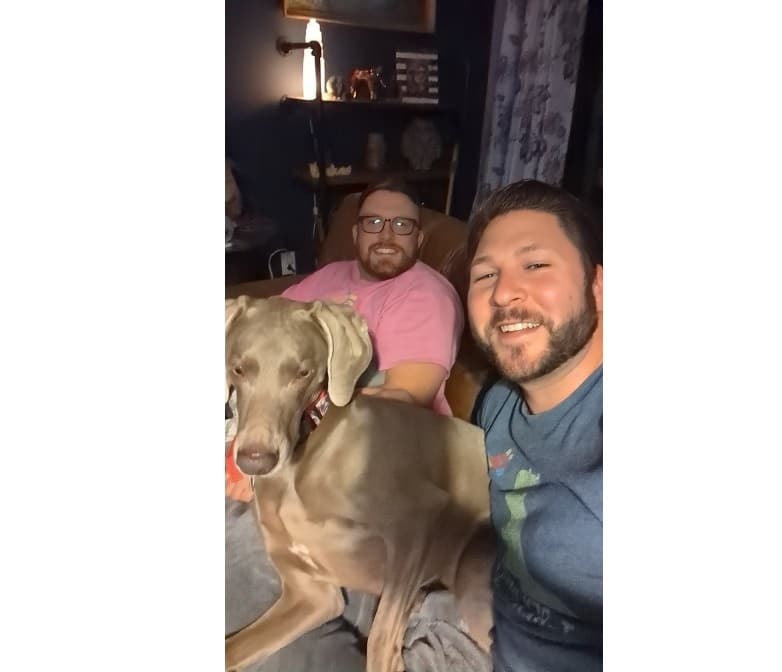 Aaron & Ryan photo 11