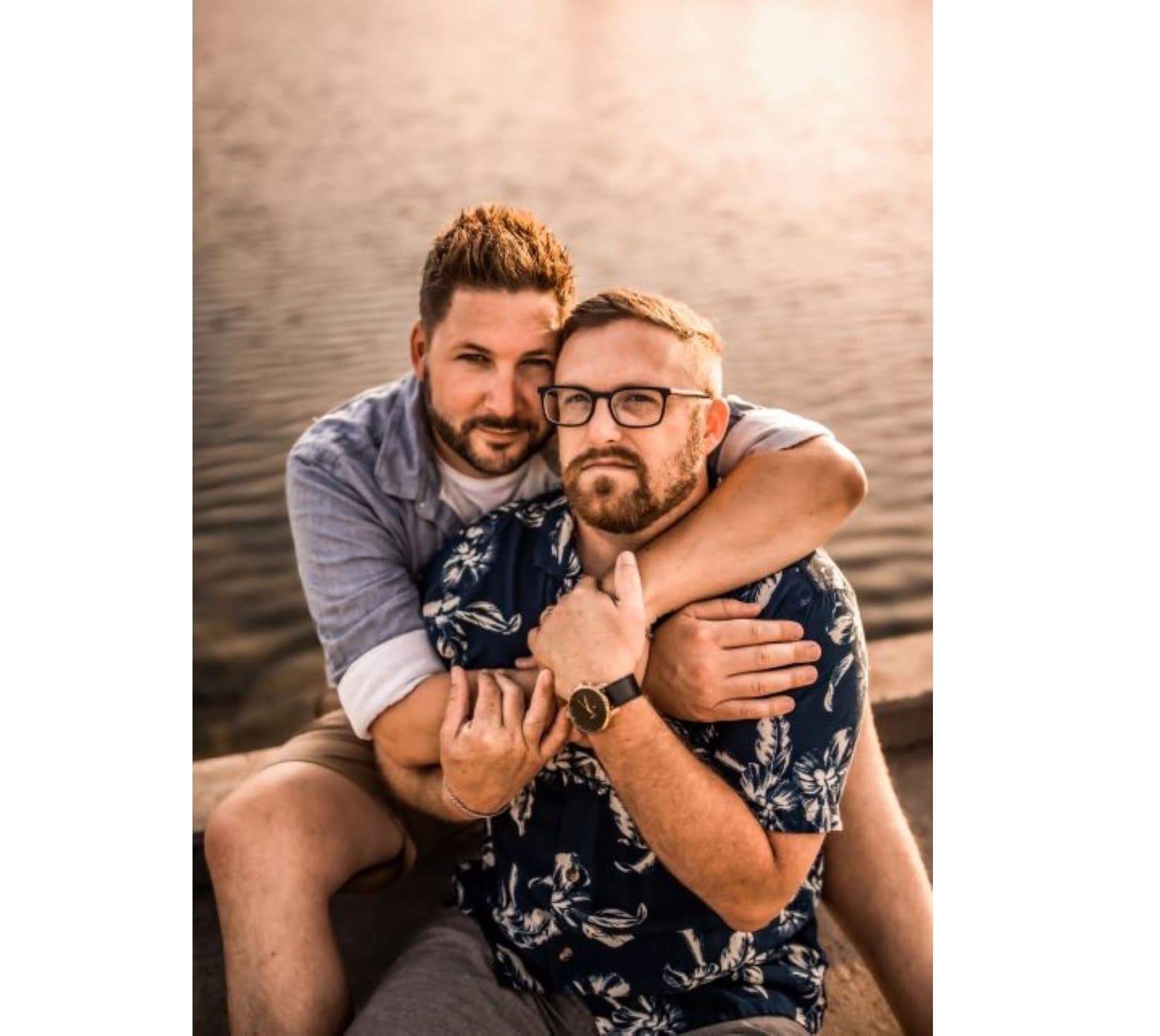 Aaron & Ryan photo 8