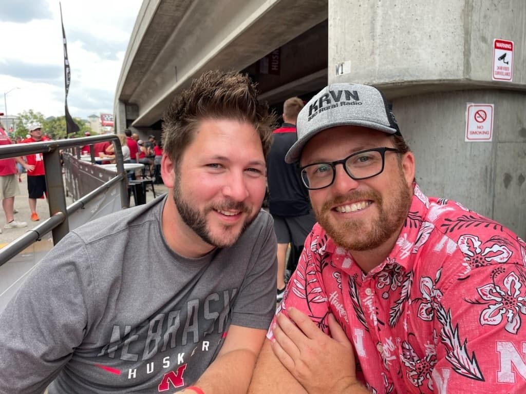 Aaron & Ryan photo 5