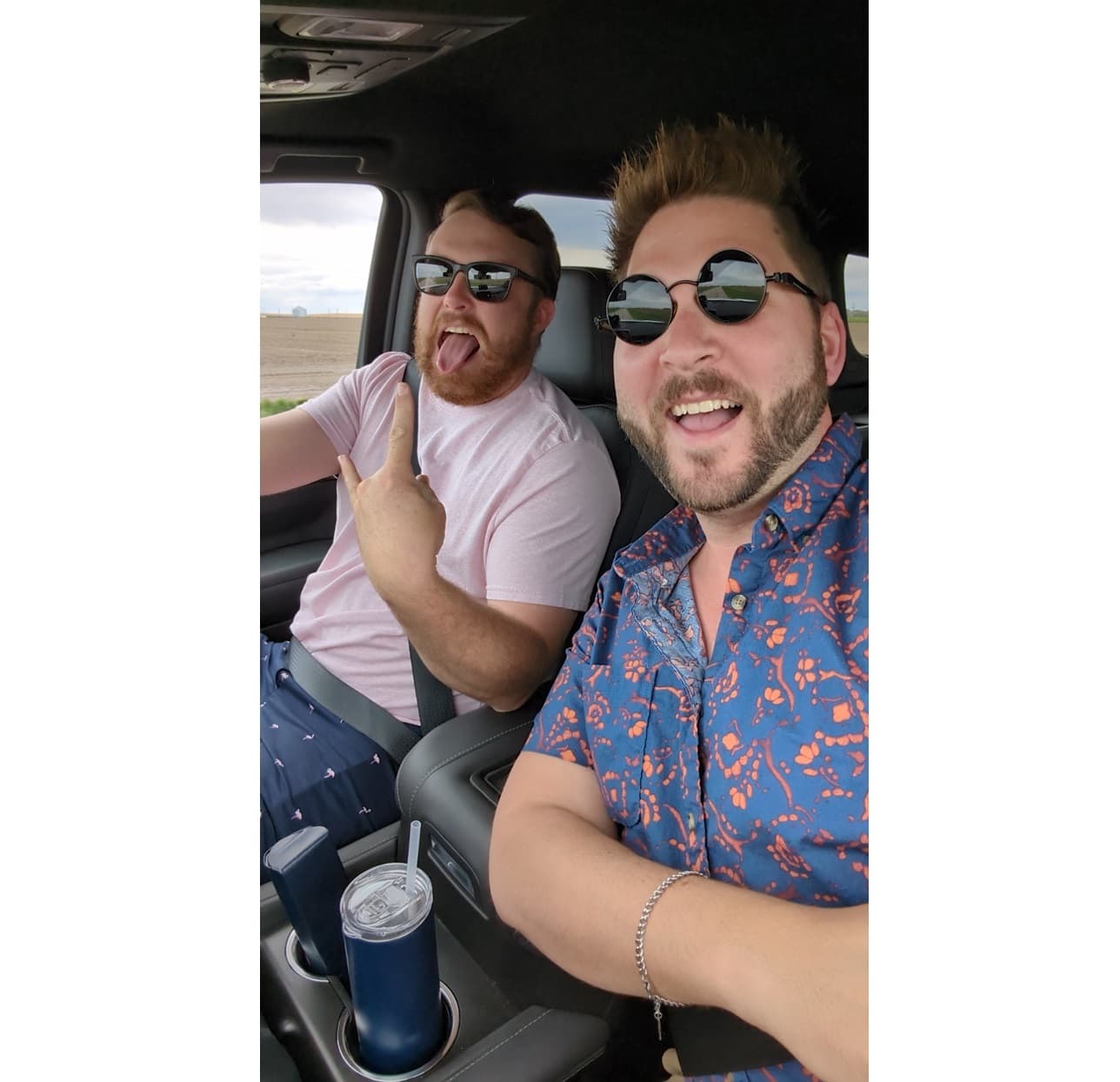 Aaron & Ryan photo 9