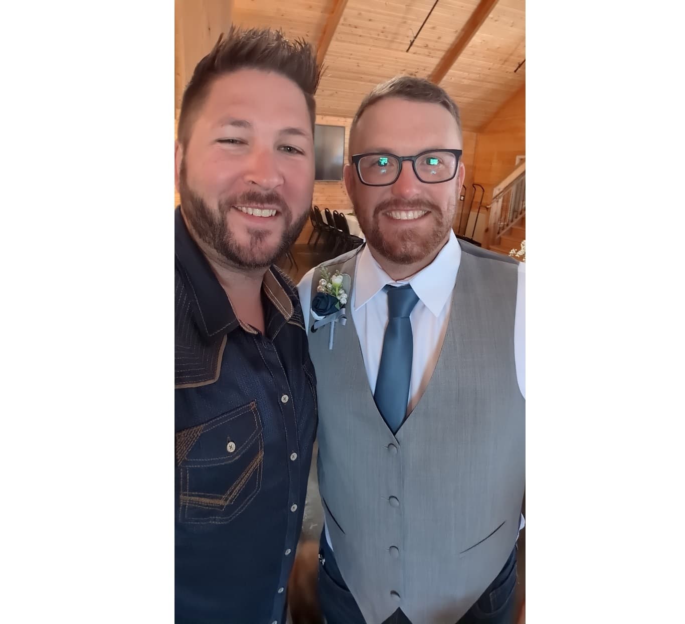 Aaron & Ryan photo 7