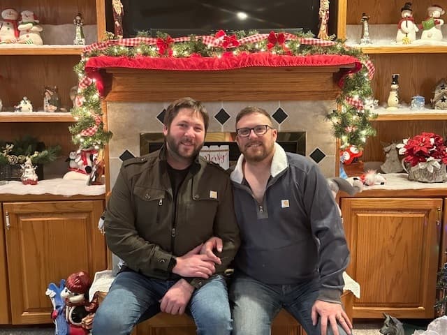 Aaron & Ryan photo 12