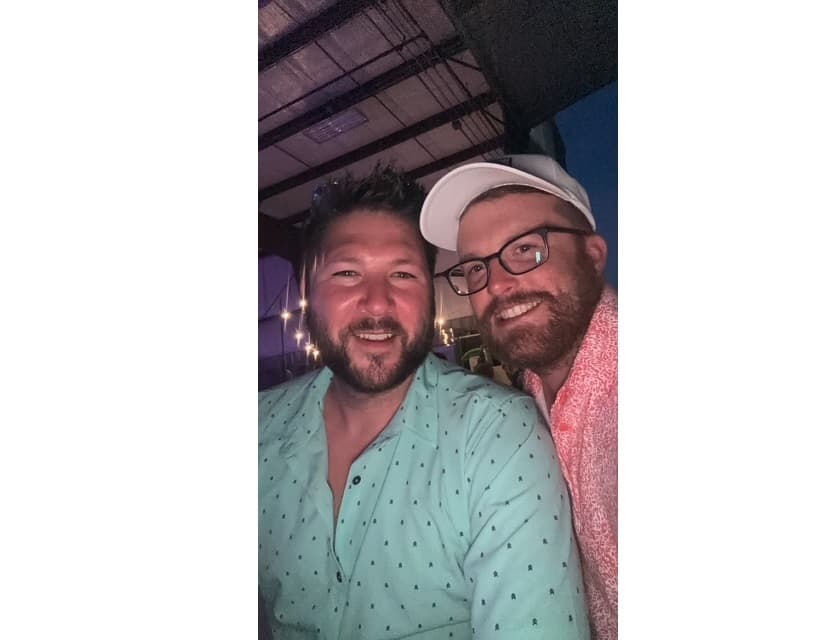 Aaron & Ryan photo 4