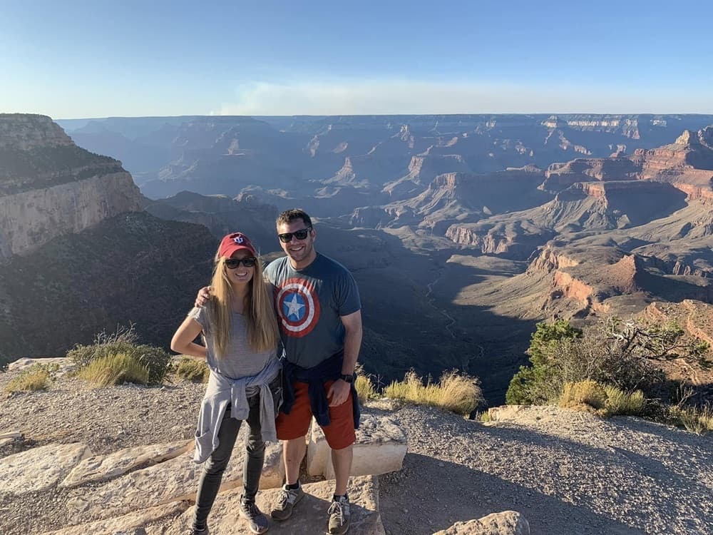 James & Katelin photo 12