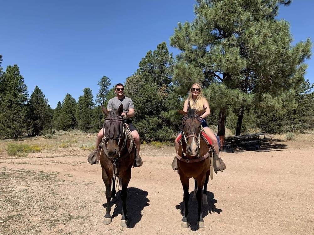 James & Katelin photo 5