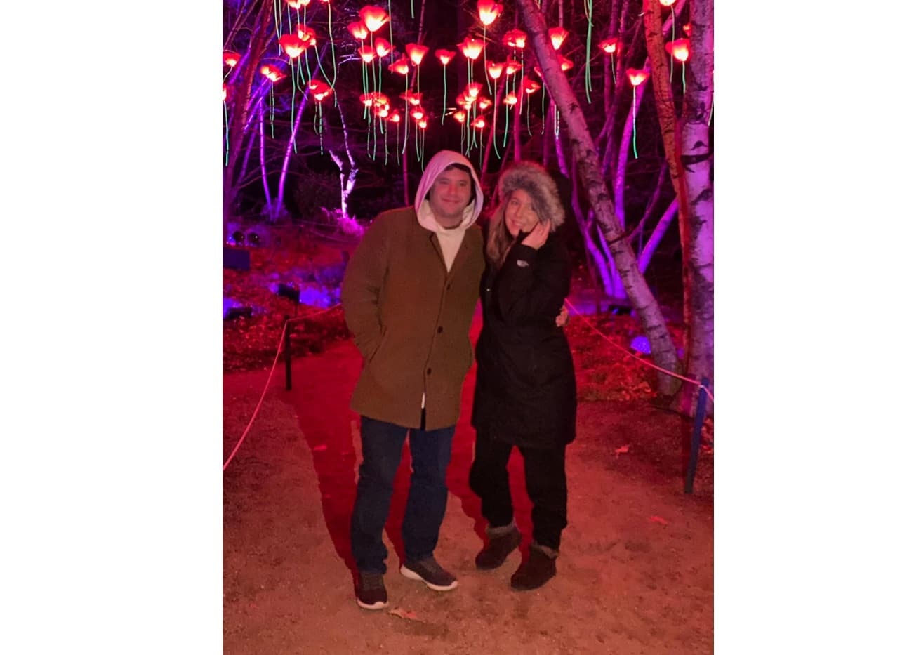 James & Katelin photo 10