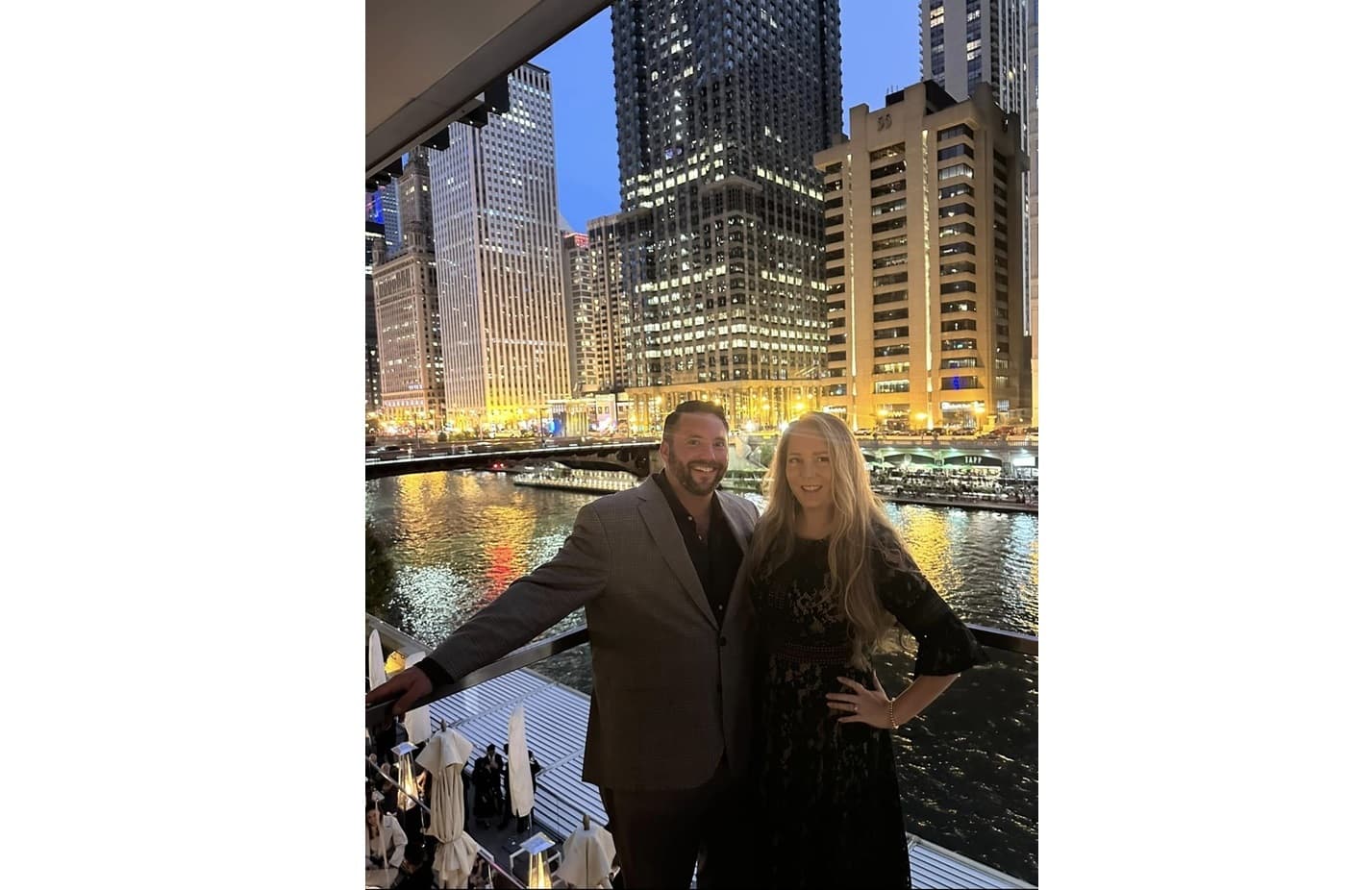 James & Katelin photo 11