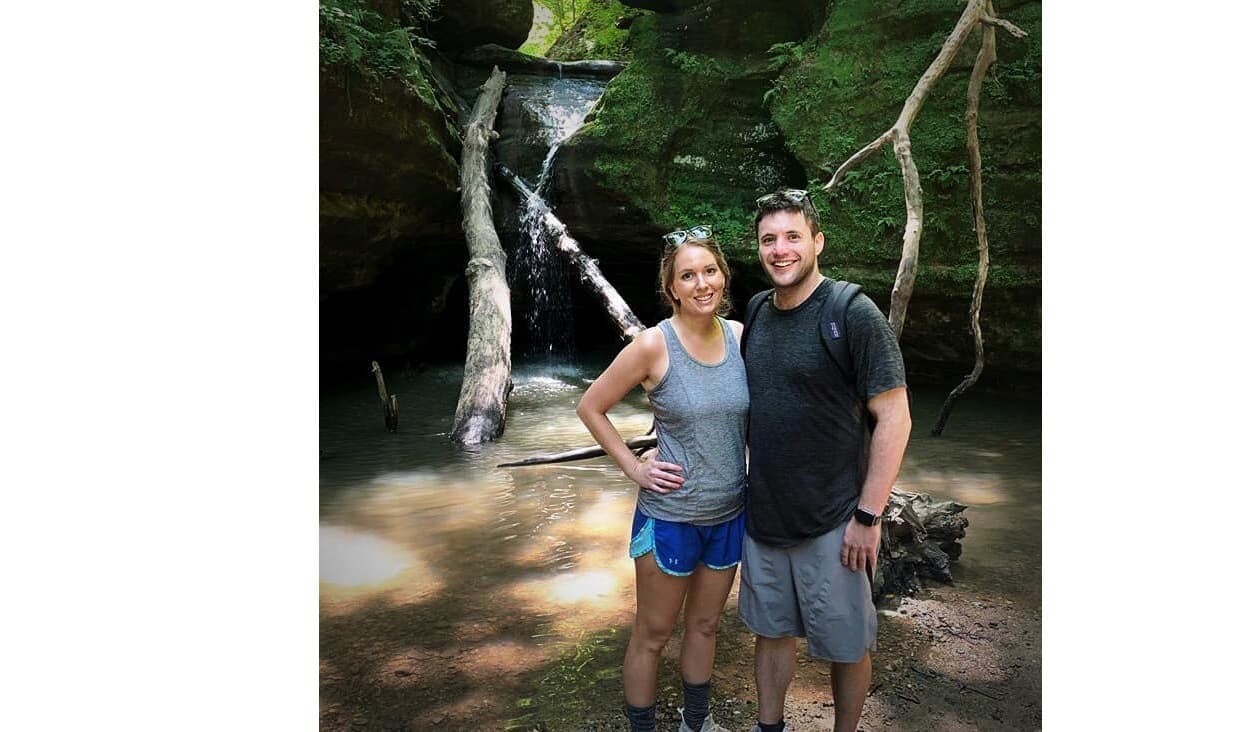 James & Katelin photo 3