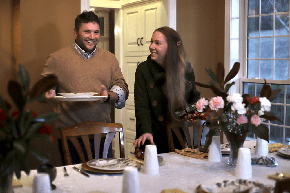 James & Katelin photo 7