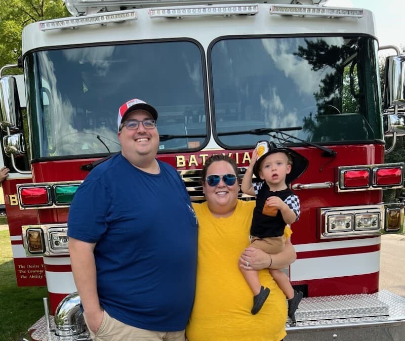 Ellen & Bryan photo 3