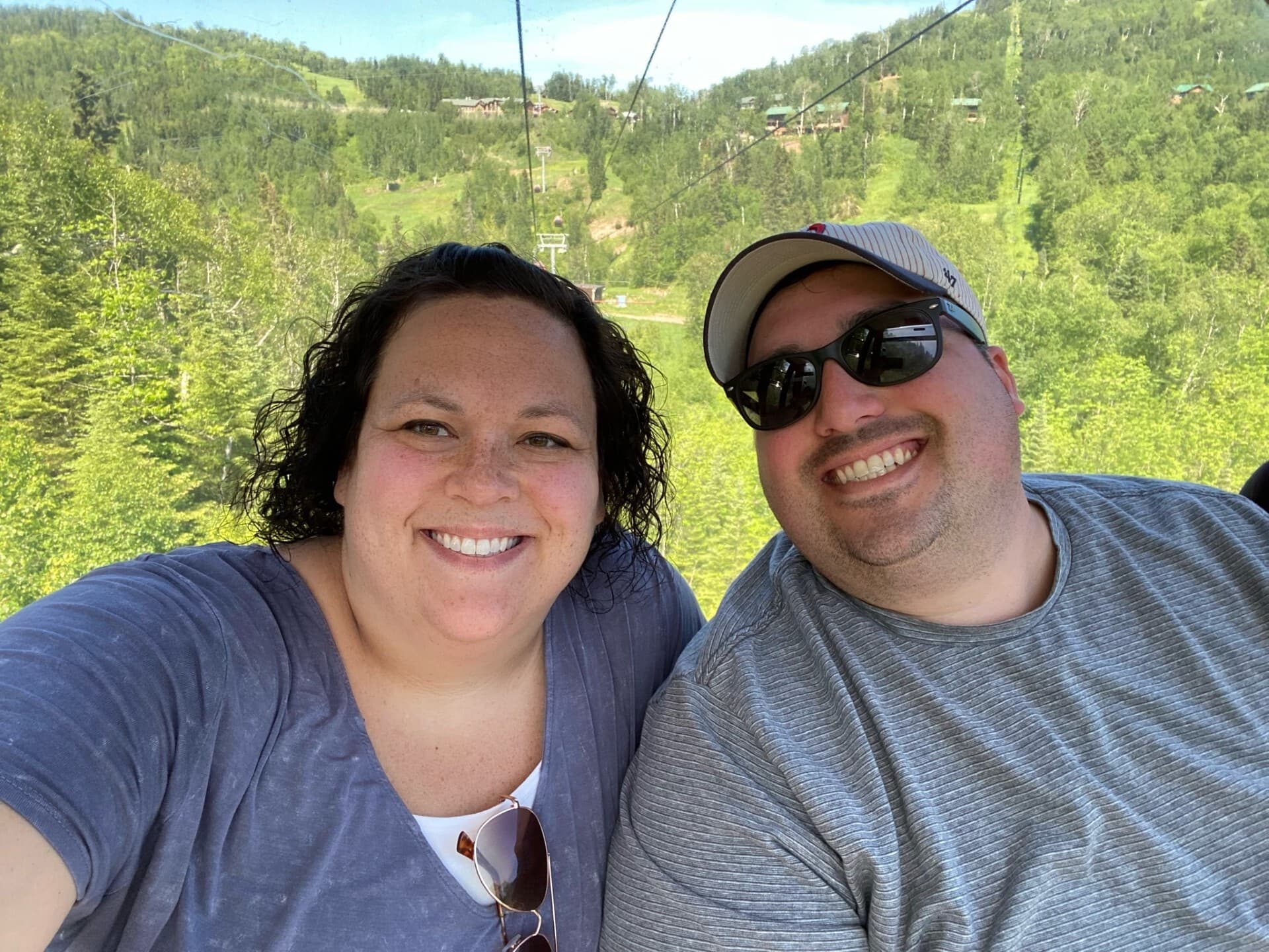 Ellen & Bryan photo 4