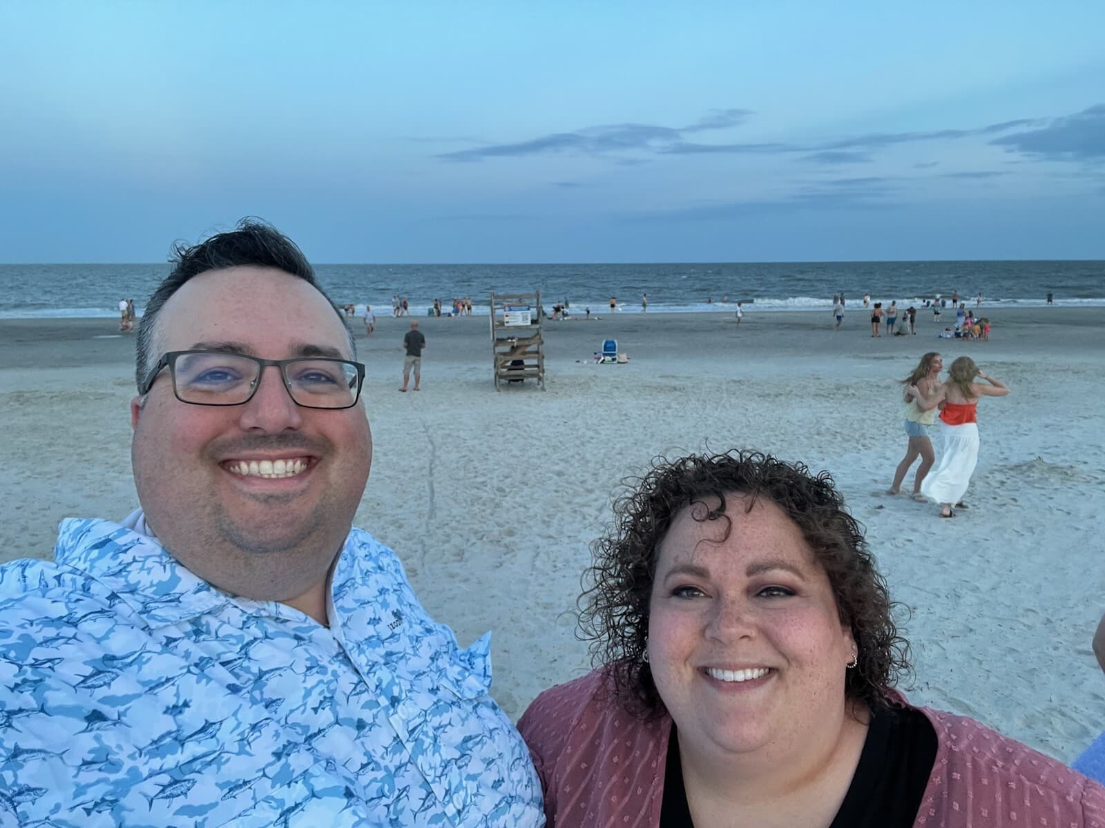 Ellen & Bryan photo 7