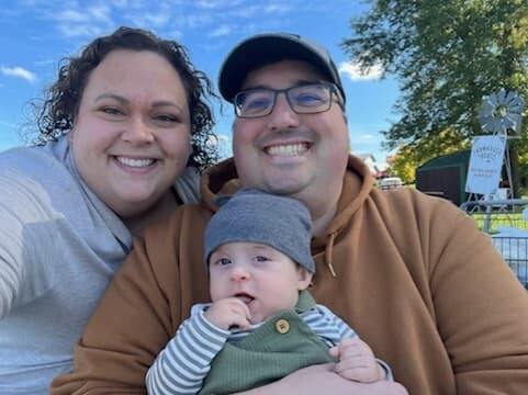 Ellen & Bryan photo 8