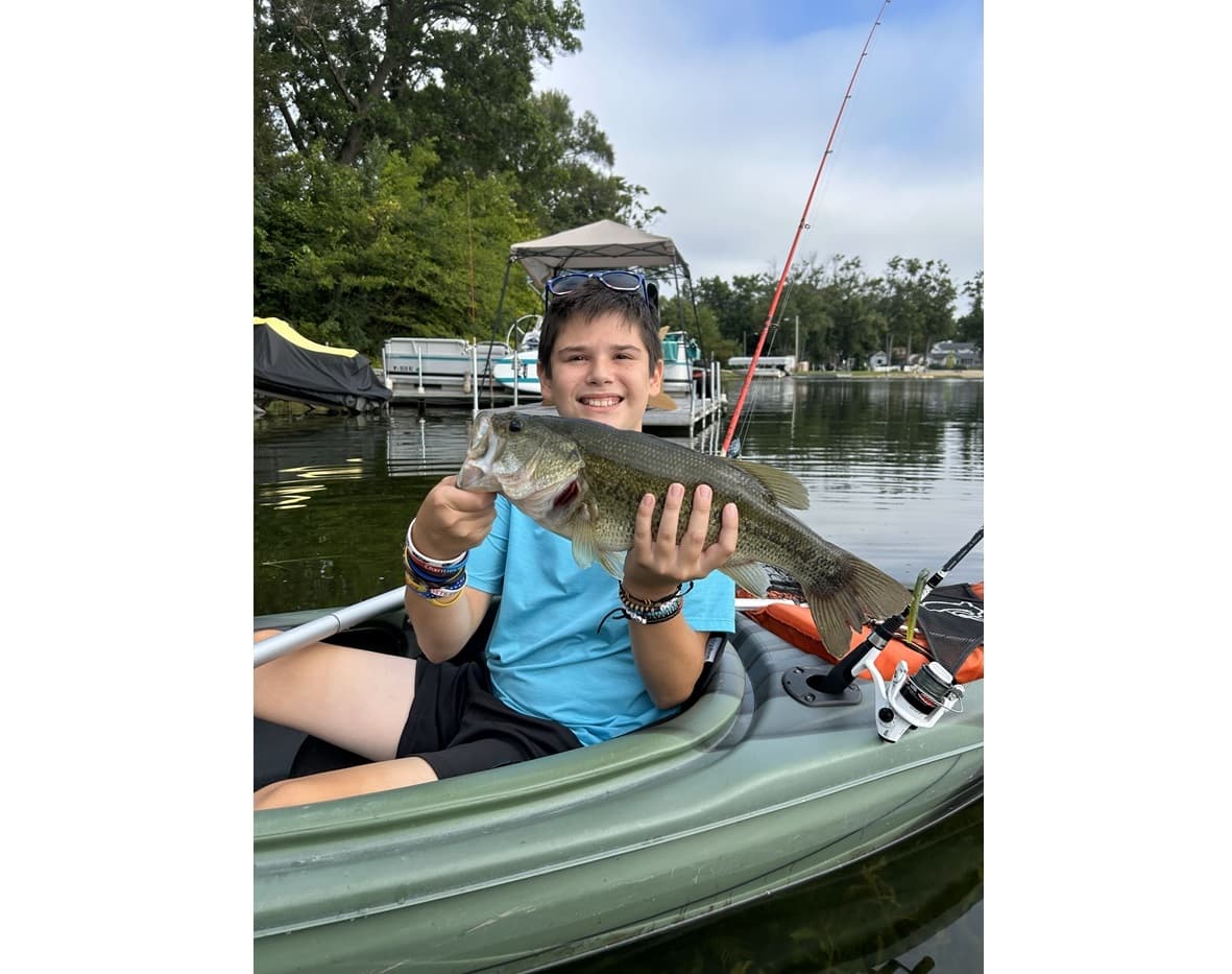 Teresa & Phil photo 8