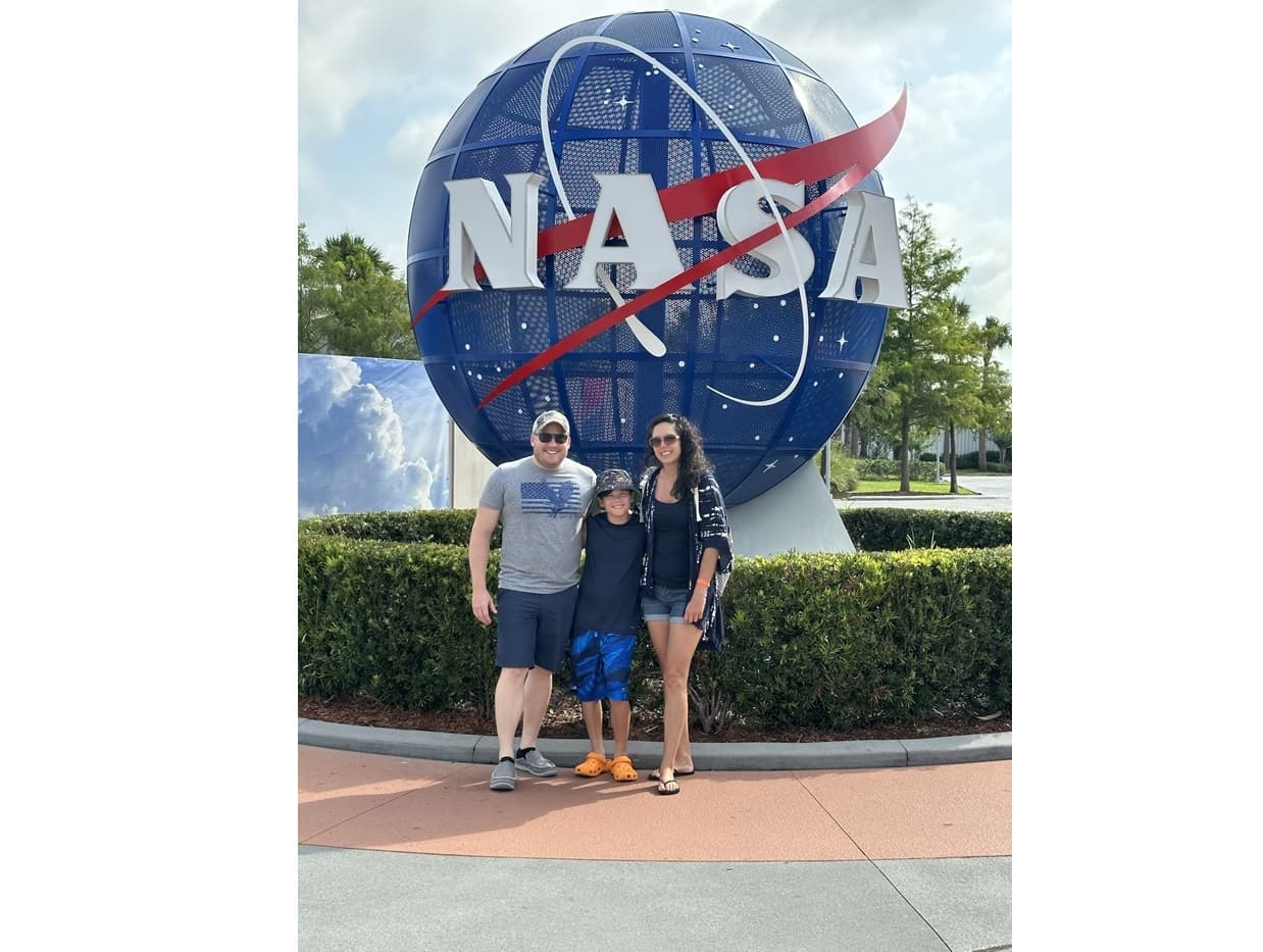 Teresa & Phil photo 15