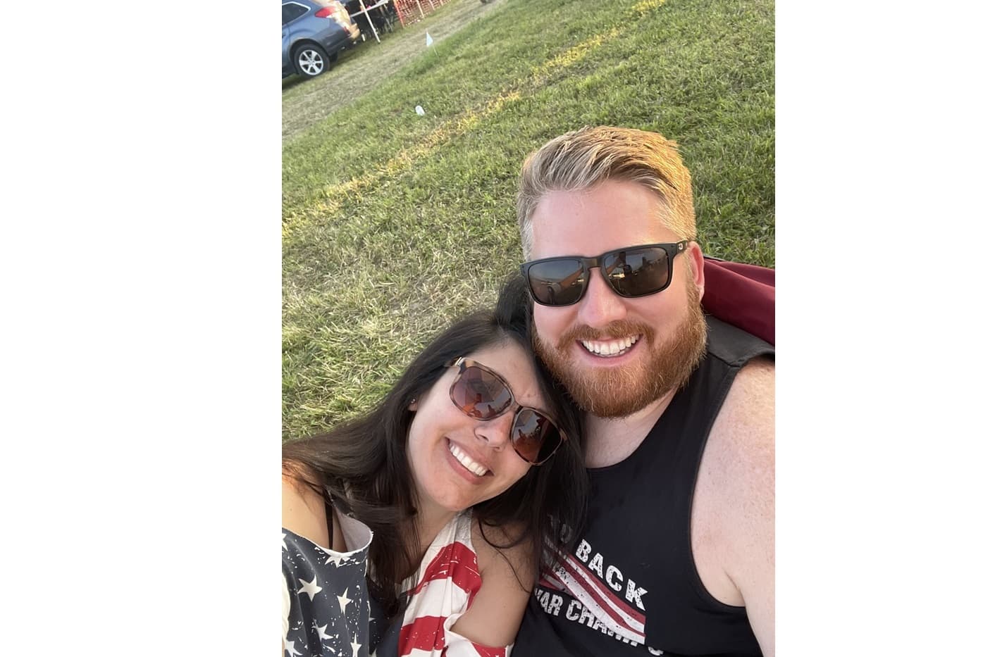 Teresa & Phil photo 5