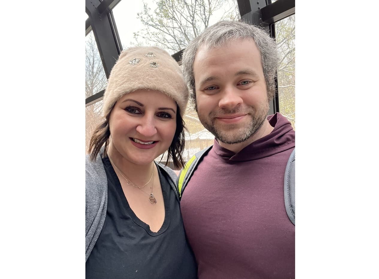 Jessica & Matt photo 4