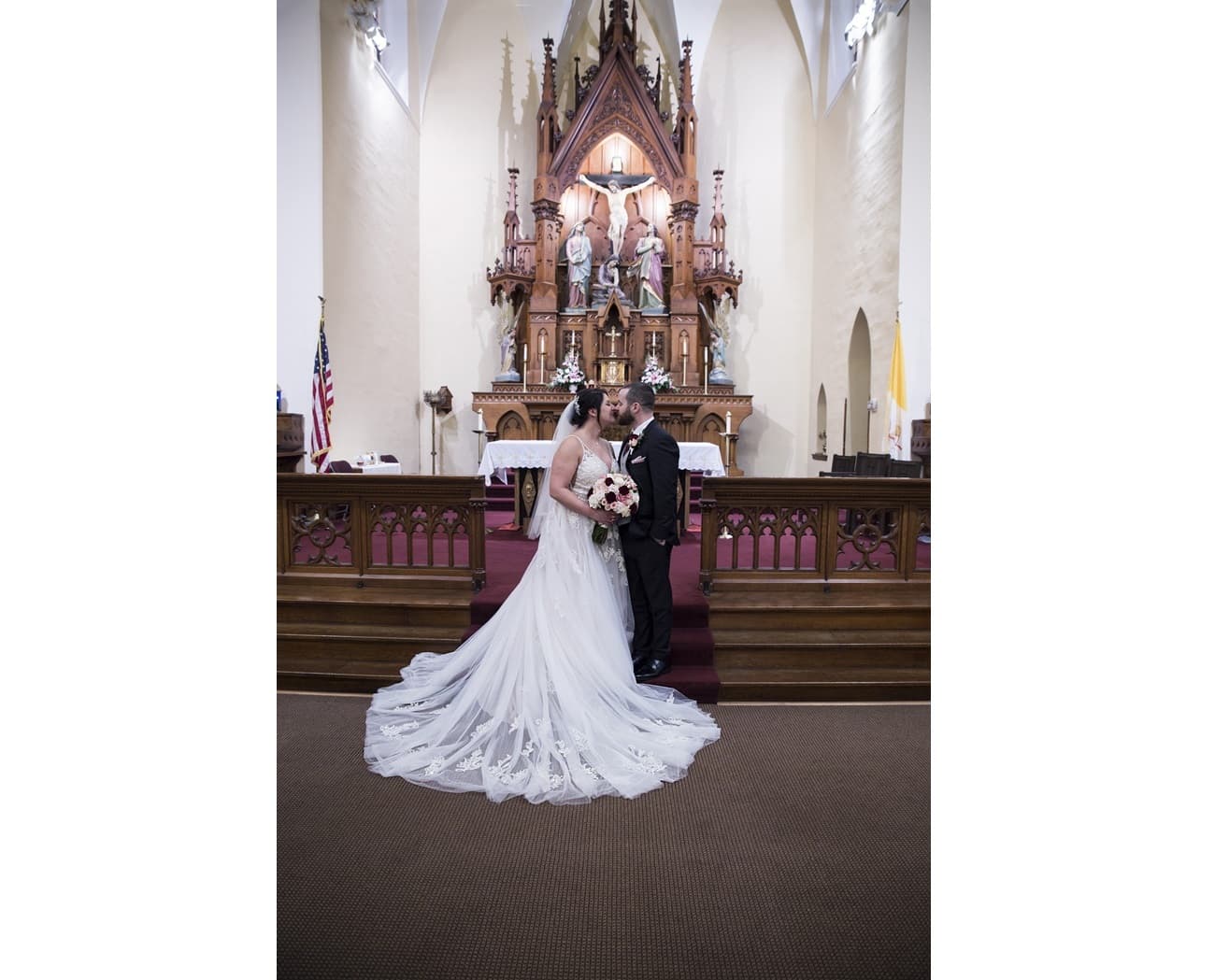 Jessica & Matt photo 9