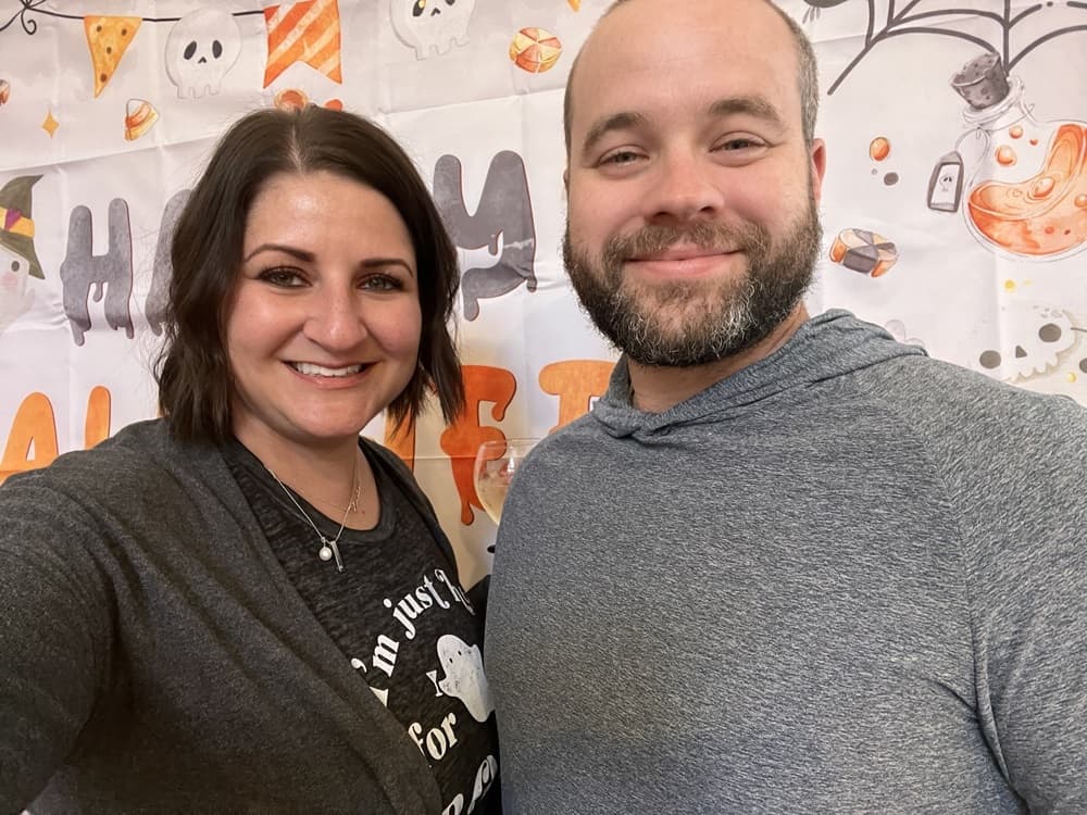 Jessica & Matt photo 10