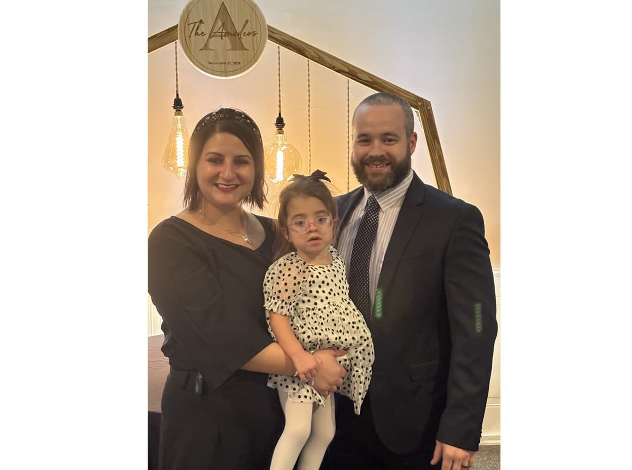 Jessica & Matt photo 5