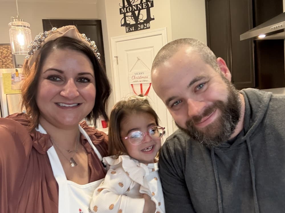 Jessica & Matt photo 6