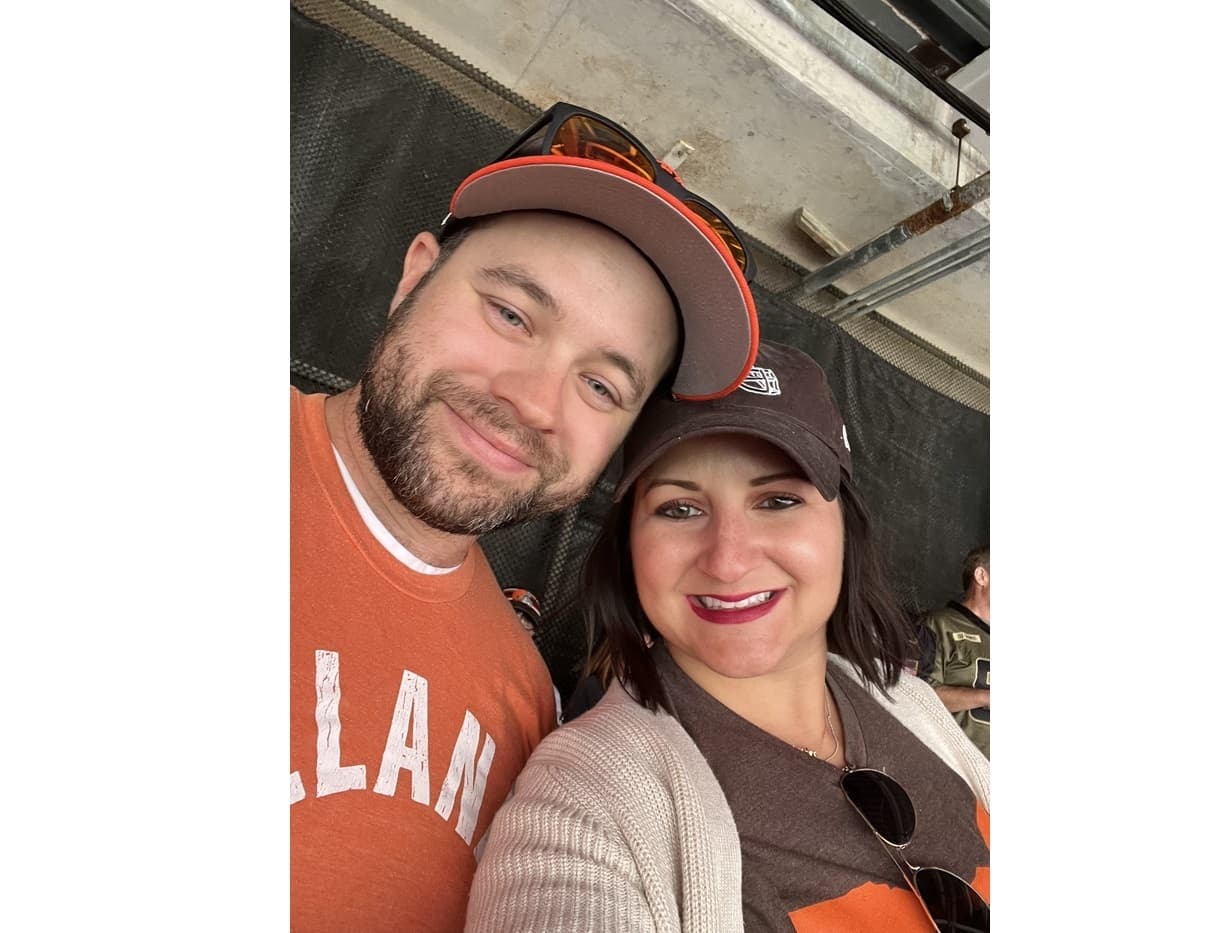 Jessica & Matt photo 8