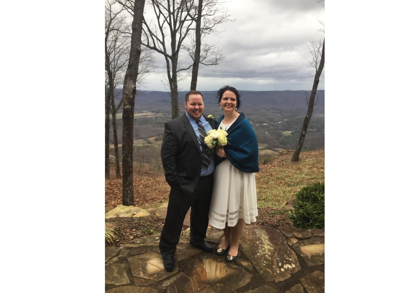 Bethan & Dustin photo 7