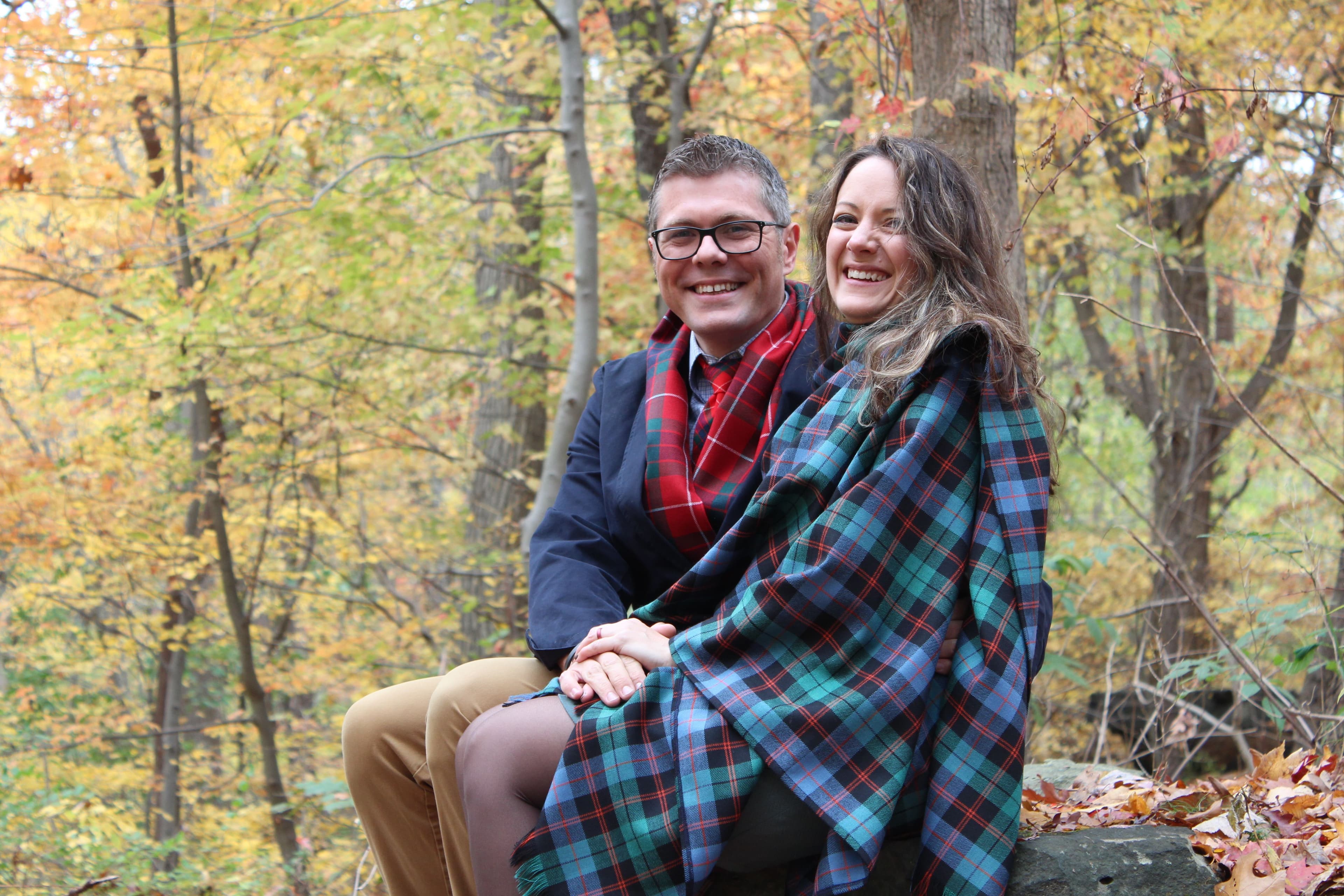 Lauren & Joe photo 1