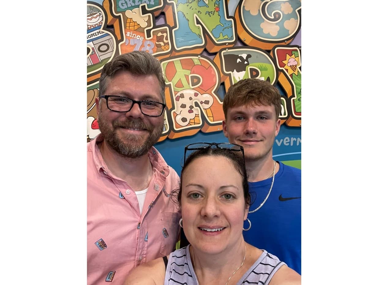 Lauren & Joe photo 9