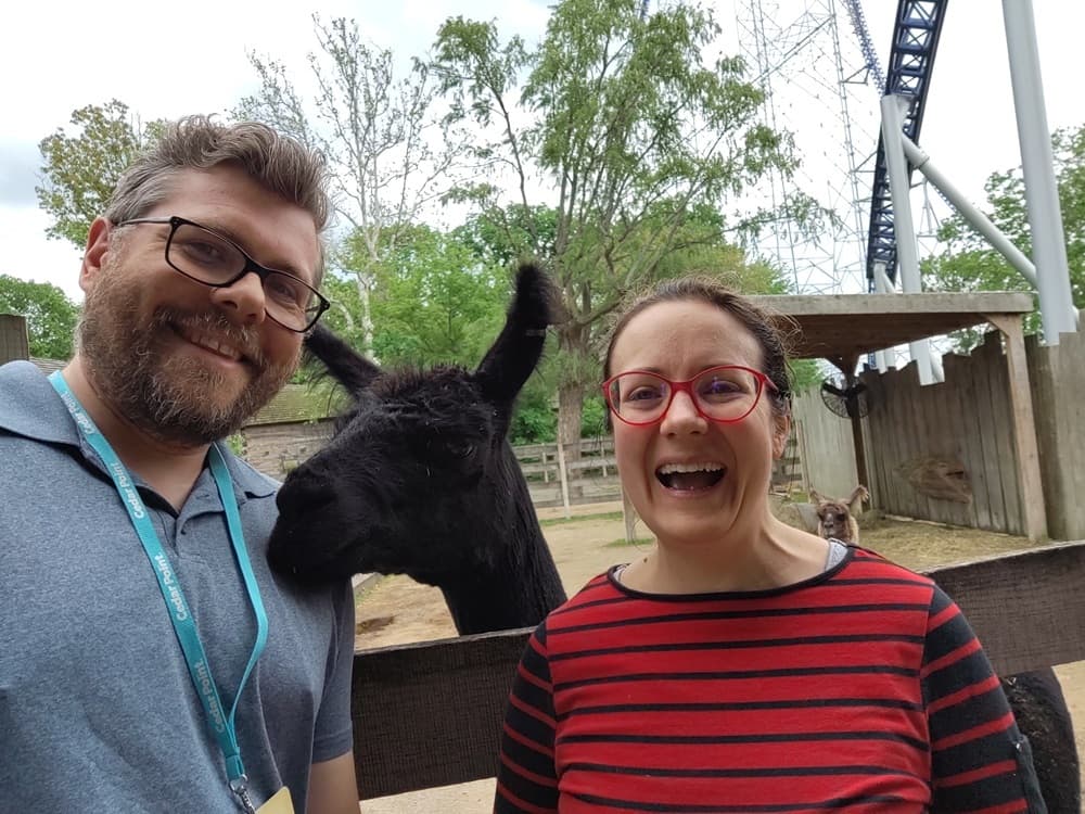 Lauren & Joe photo 12