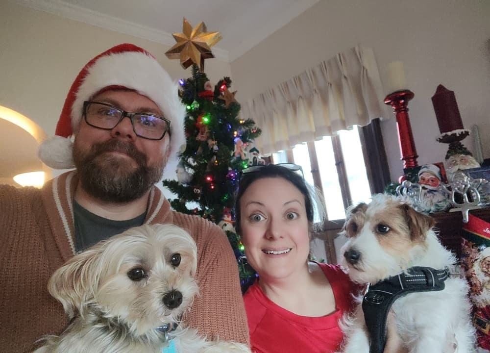 Lauren & Joe photo 2