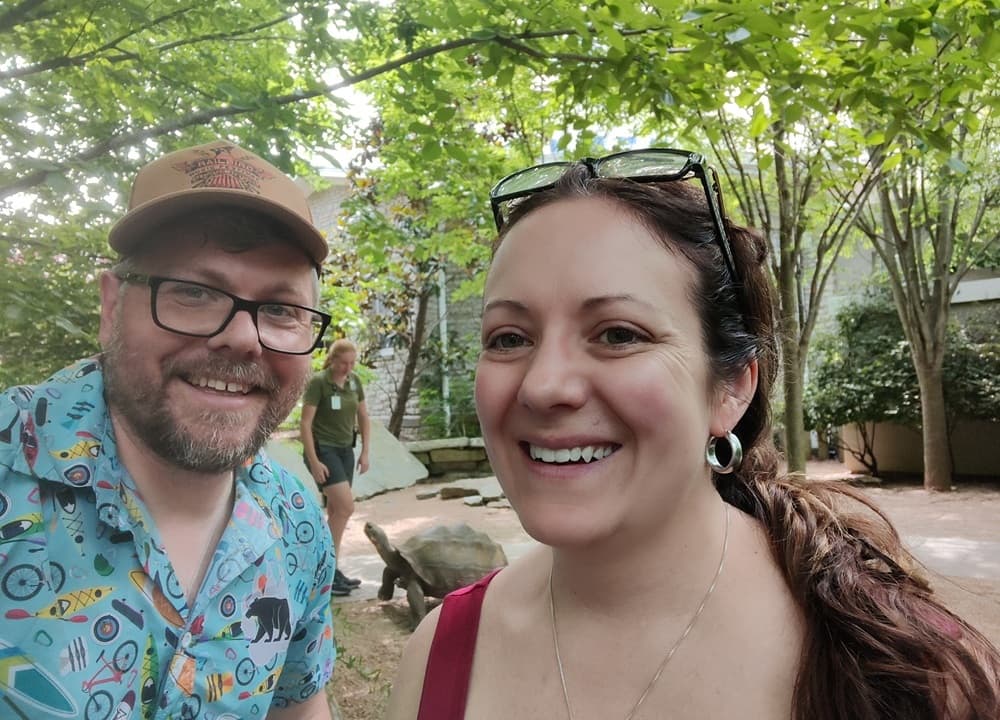 Lauren & Joe photo 8