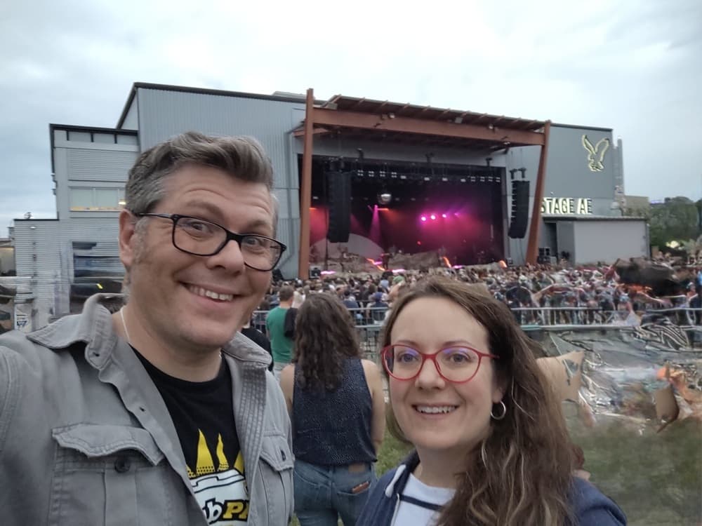 Lauren & Joe photo 3