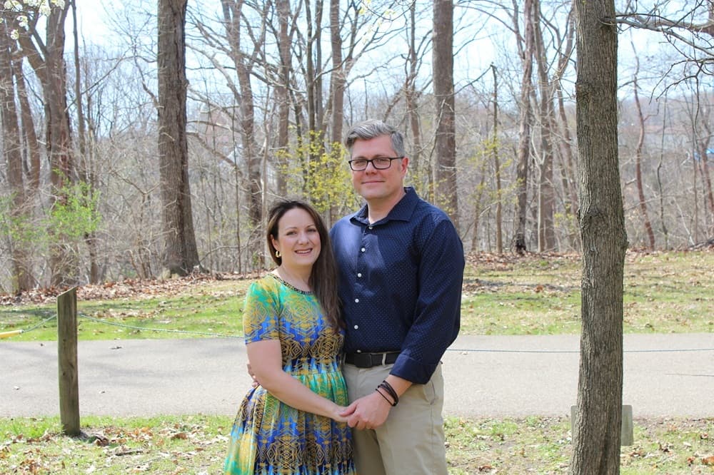 Lauren & Joe photo 4