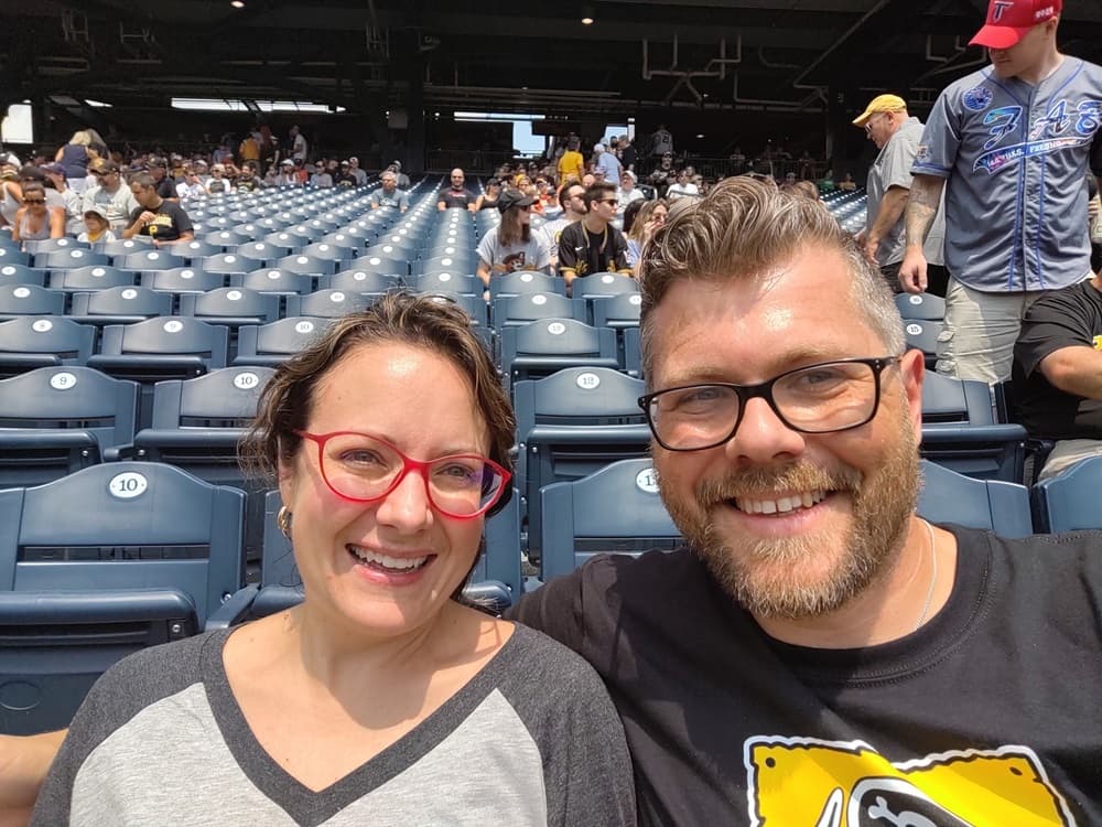 Lauren & Joe photo 5