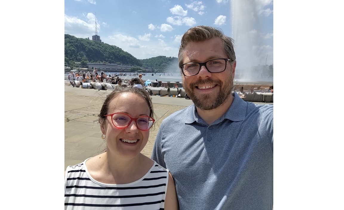 Lauren & Joe photo 7