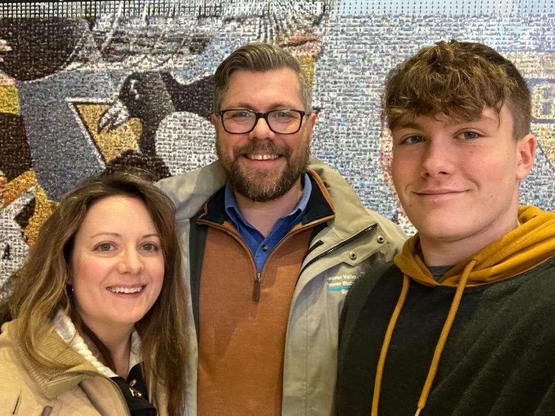 Lauren & Joe photo 10