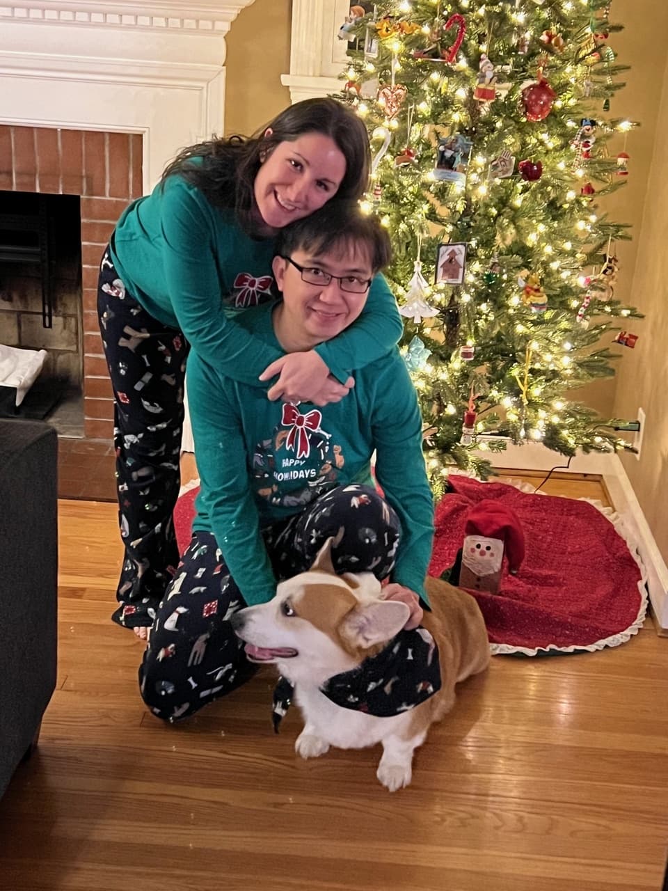 Emily & Simon photo 5