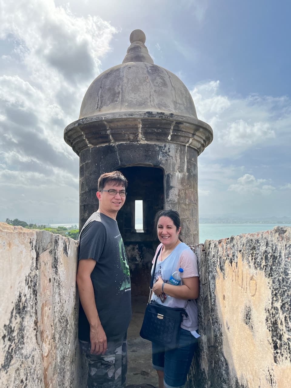 Emily & Simon photo 1