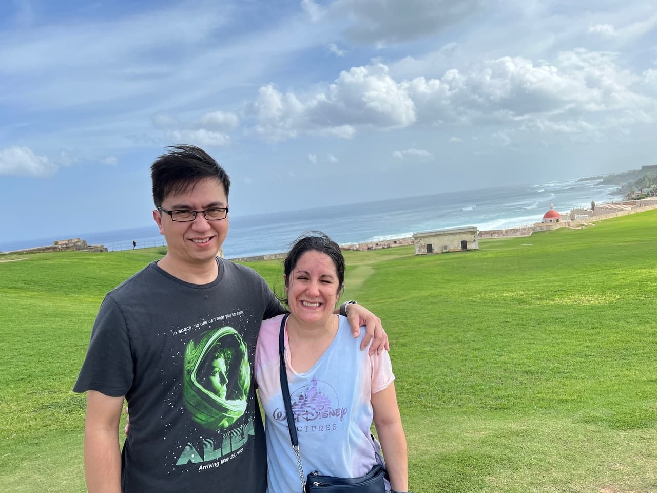 Emily & Simon photo 8