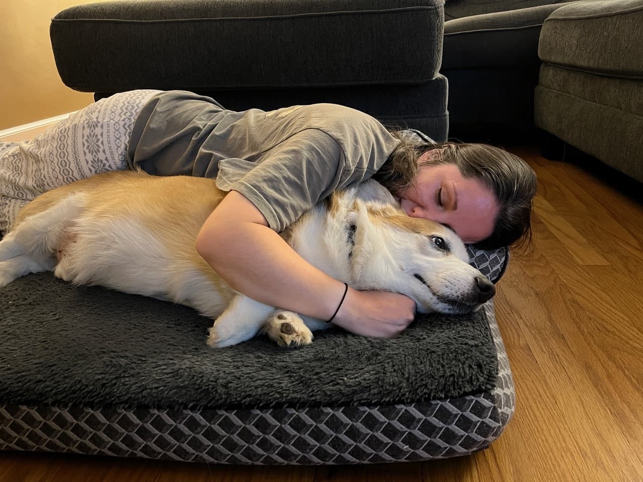 Emily & Simon photo 18